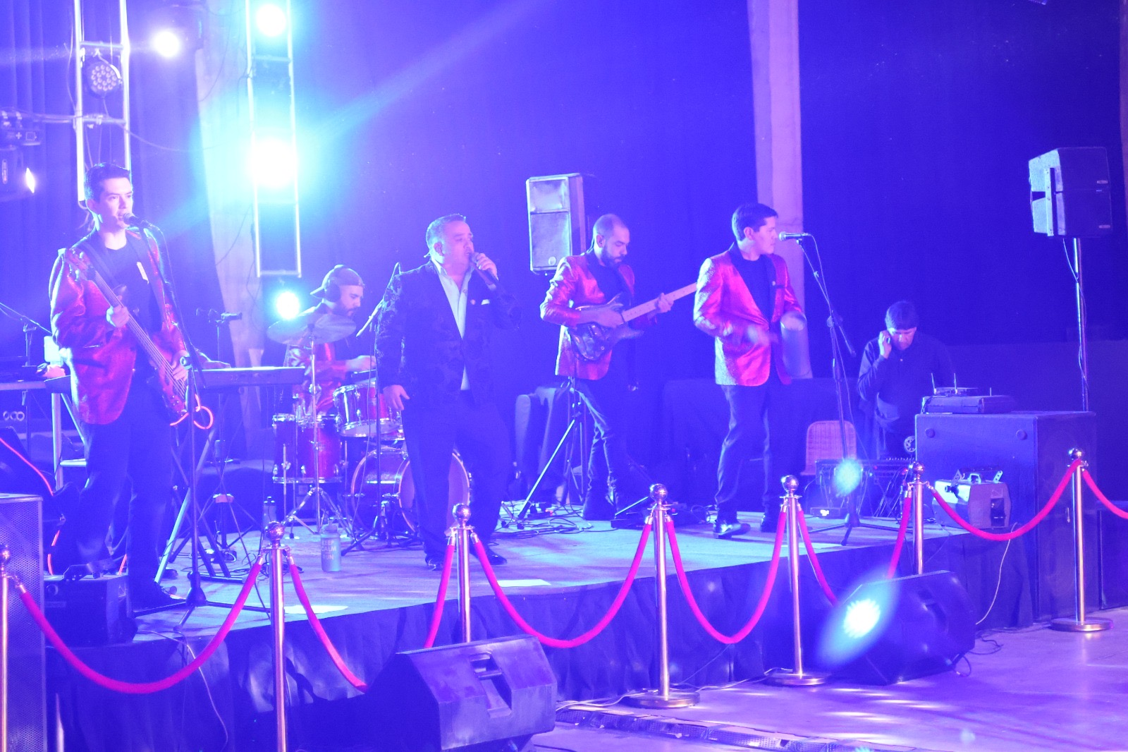 Orquesta Mambo Seis - Imagen 4