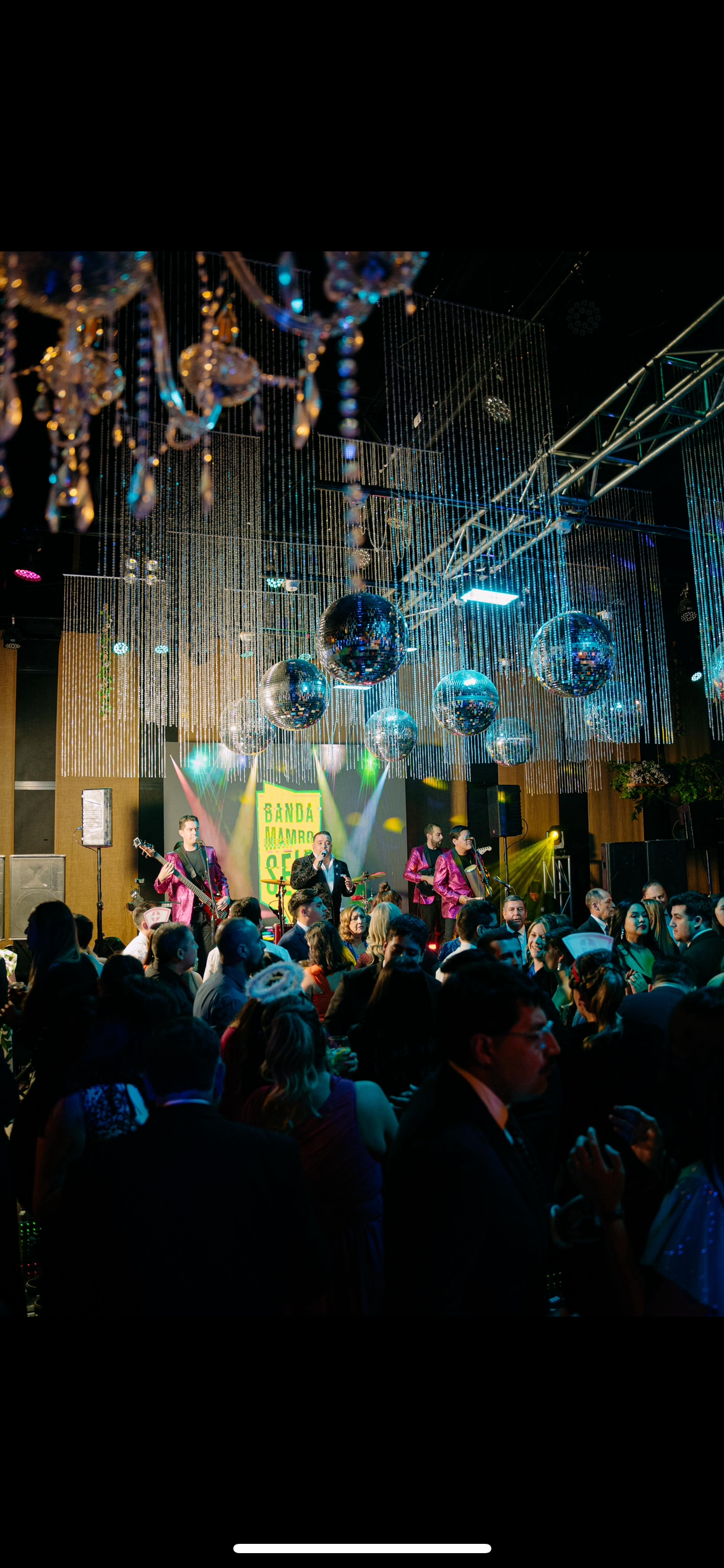 Orquesta Mambo Seis - Imagen 1