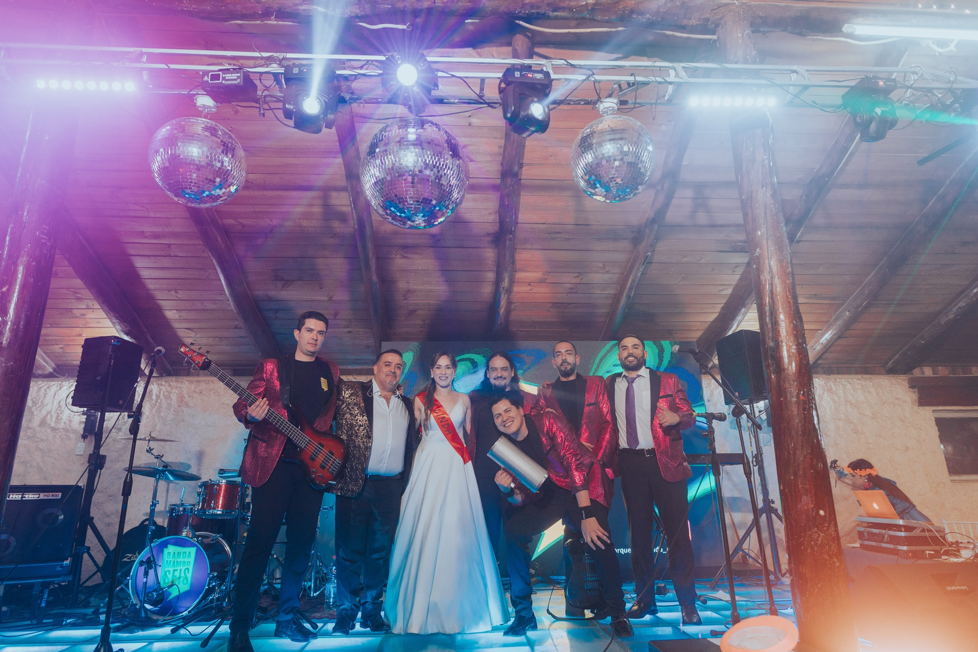 Orquesta Mambo Seis - Imagen 6