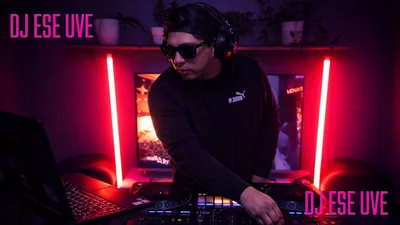 Sebastian Vejar - Imagen 1