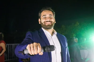 Felipe Andrés Acuña Rojas — Entretenimiento — Imagen 1