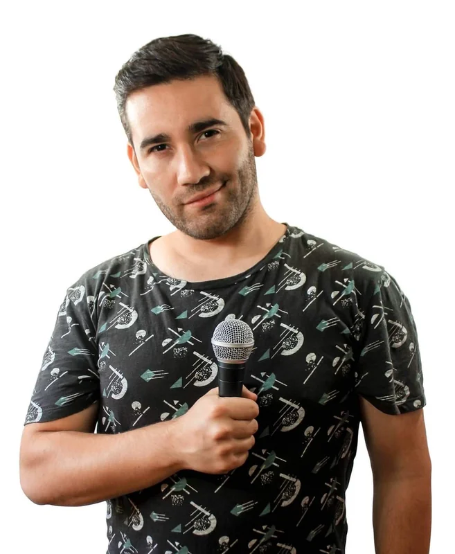 Felipe Acuña Animador