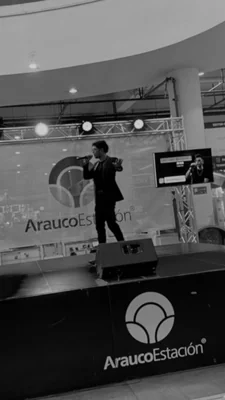 Santiago Mardones - Imagen 1