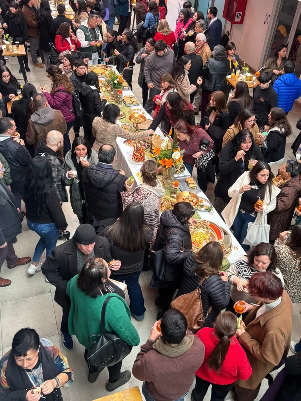 El sazon del asado