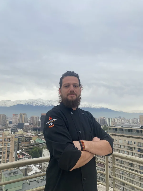 El sazon del asado