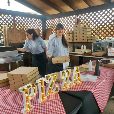 Pastelería Michale Riquelme - Imagen 1