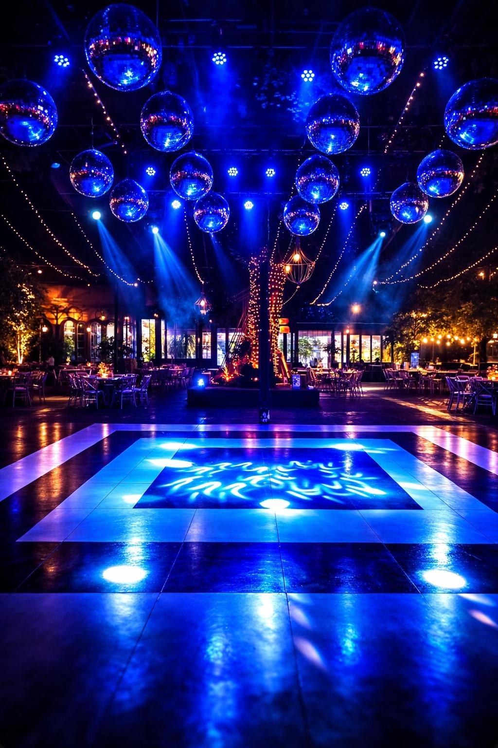 Lj Producciones