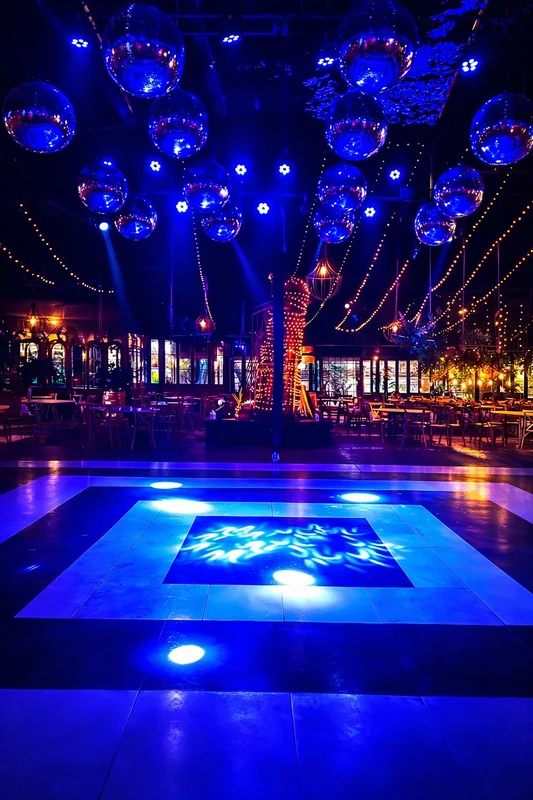 Producción Técnica Integral