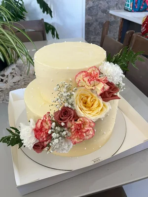 Banqueteria Rosa Alida Gallardo Caceres — Imagen 1