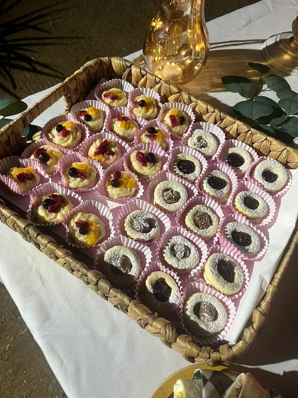 Banqueteria Rous