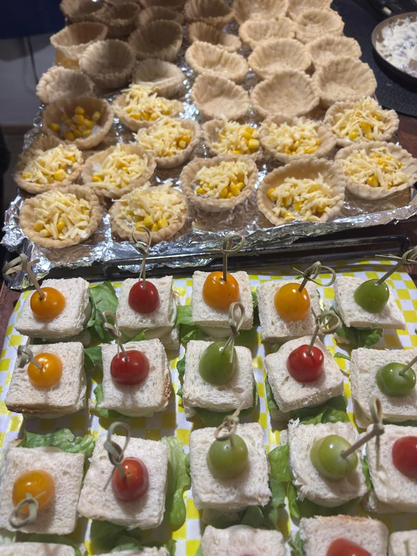 Banqueteria Rous