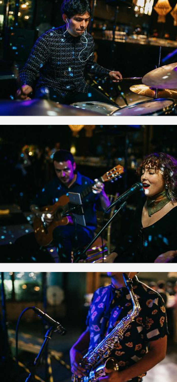 Ecolecua eventos - Imagen 1