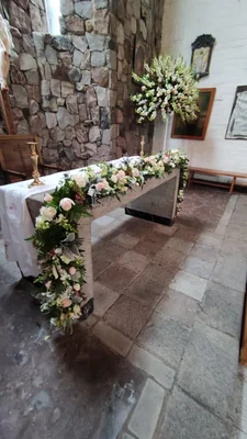 Solano Eventos Bodas — Curicó — Imagen 1