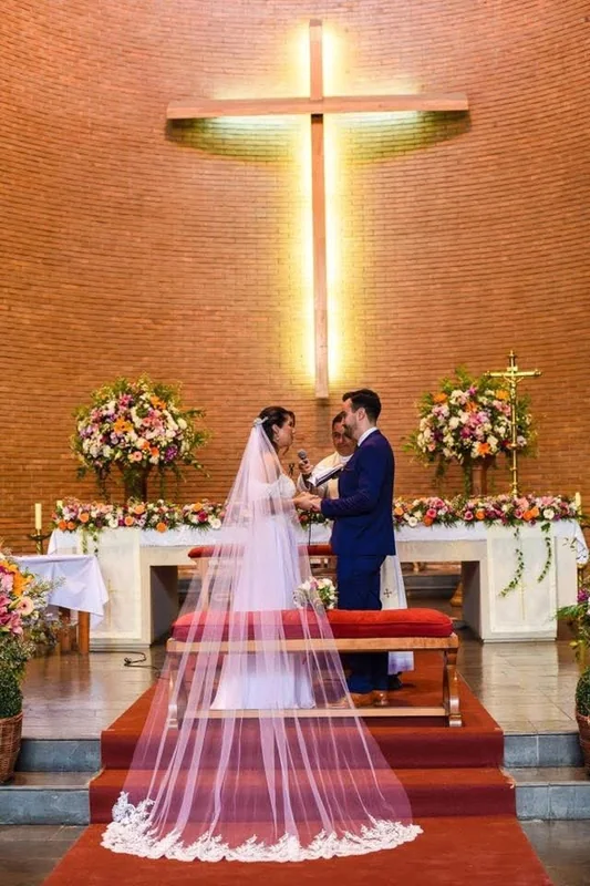 Decoración floral