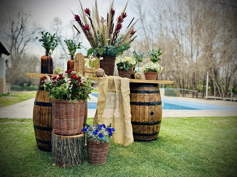 Camino Al Altar