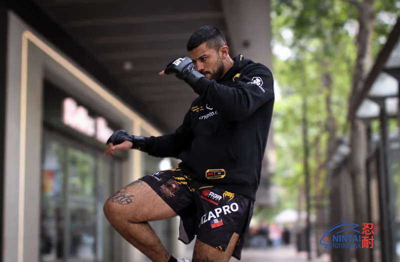 Nintai Fotografía