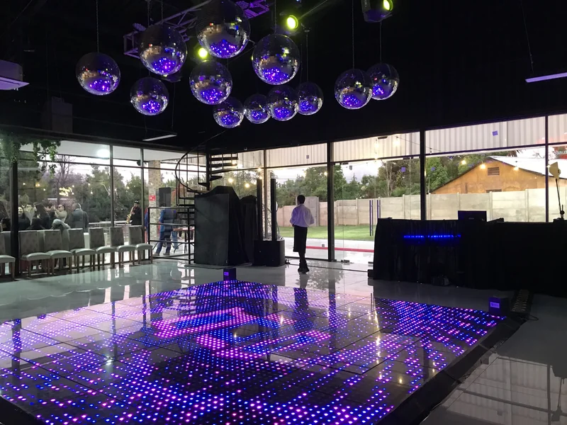 Eventos Terrazas de Pirque