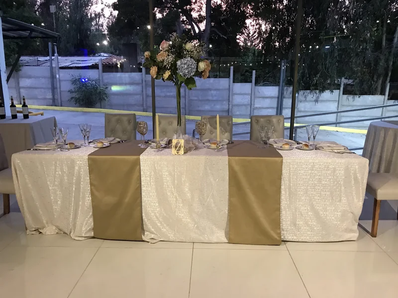 Eventos Terrazas de Pirque