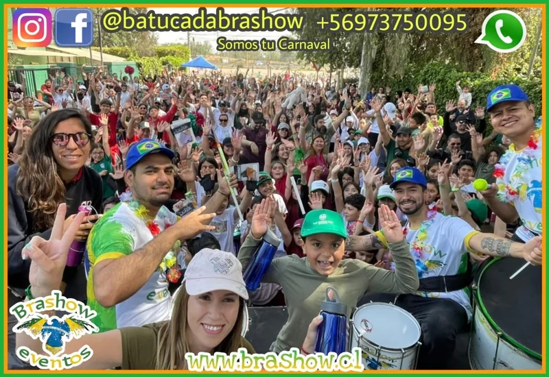 BRASHOW