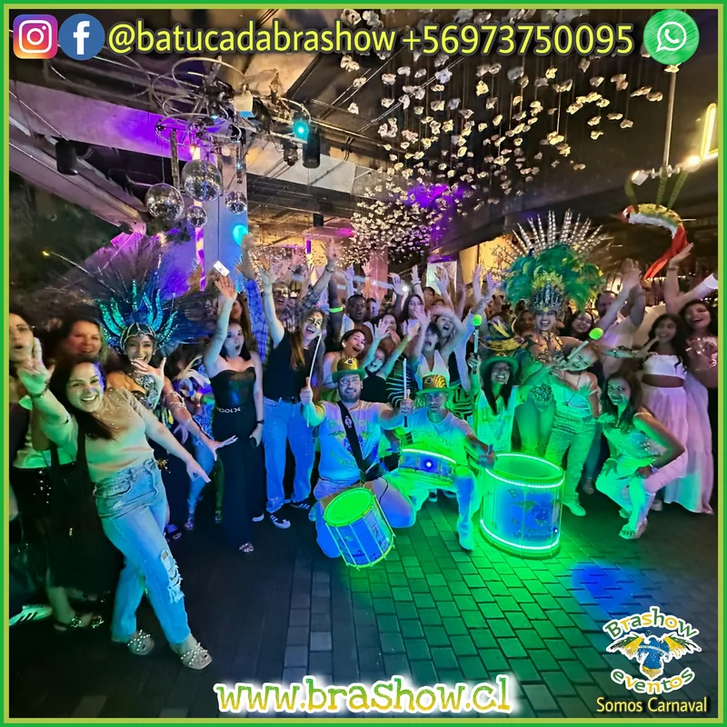 BRASHOW