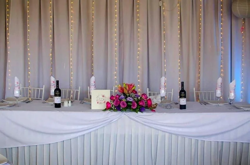 La terraza de Talagante eventos