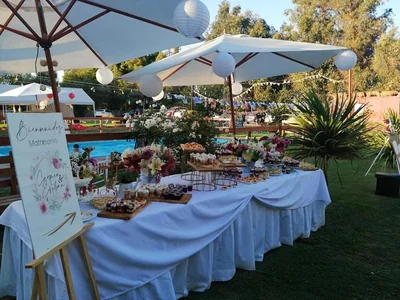 Andrea Sánchez Sánchez producciones EIRL - Imagen 1