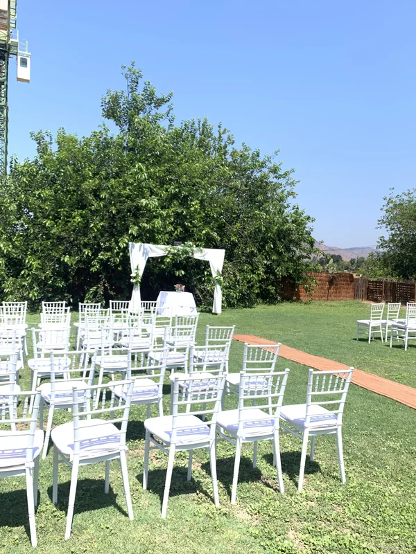 La terraza de Talagante eventos