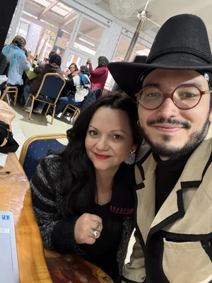 Juan soto — Música en Vivo — Imagen 1