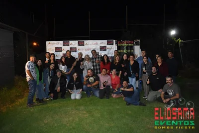 ELIOSAMA EVENTOS - Imagen 1