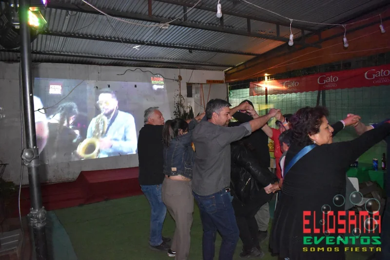 ELIOSAMA EVENTOS
