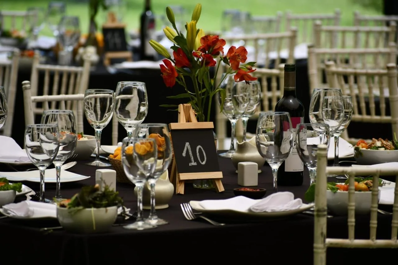 De Fuegos Banqueteria - Imagen 1