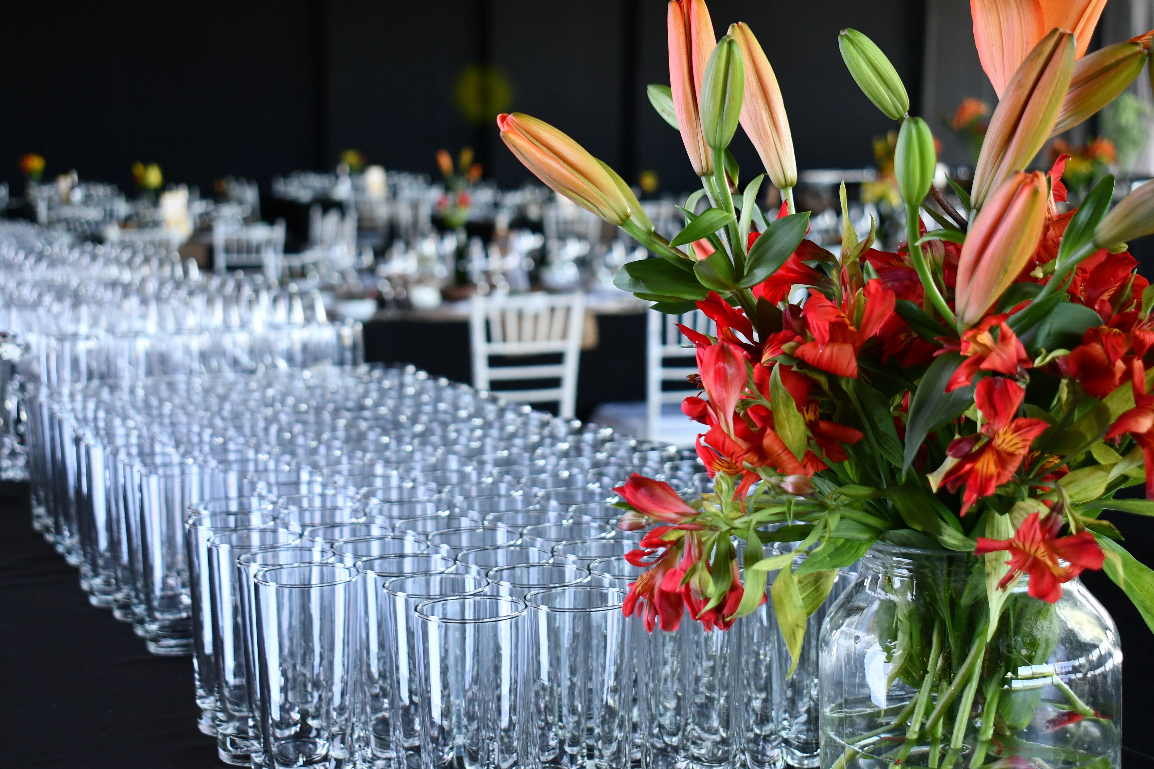 De Fuegos Banqueteria - Imagen 2