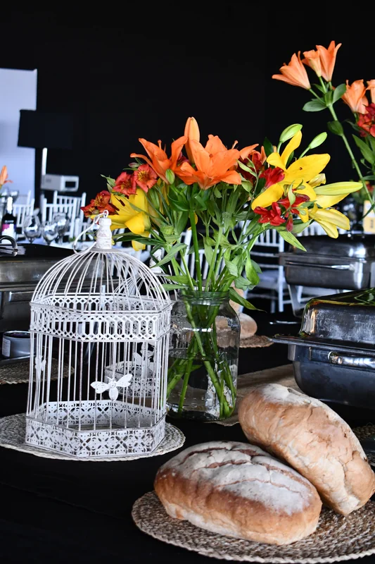 De Fuegos Banqueteria