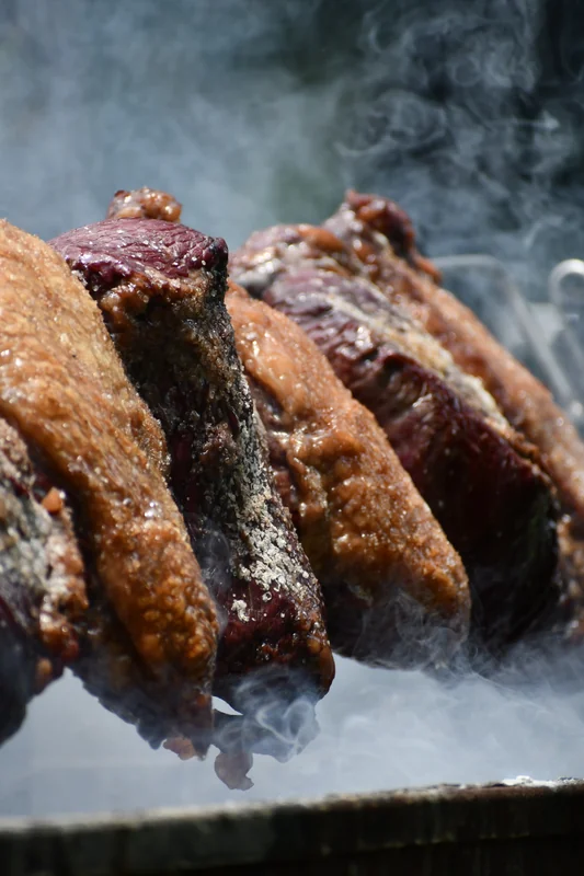 De Fuegos Banqueteria