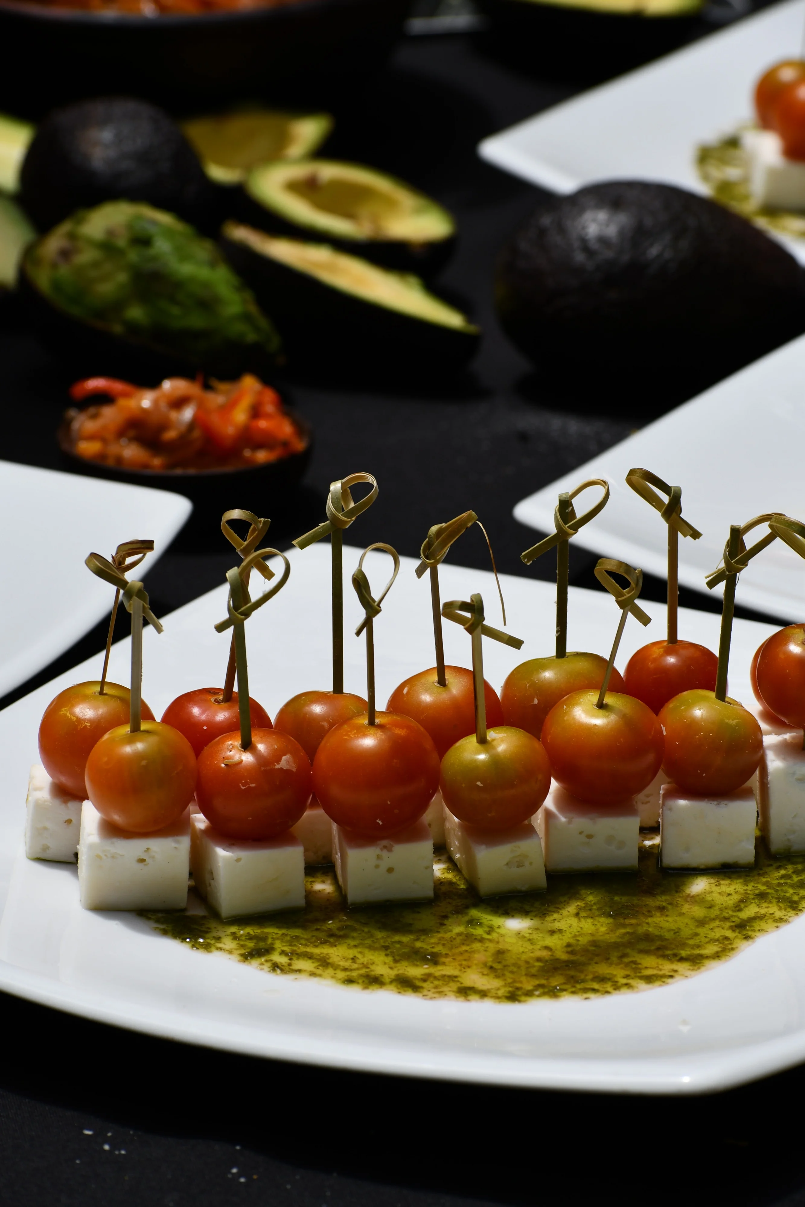 De Fuegos Banqueteria - Imagen 5