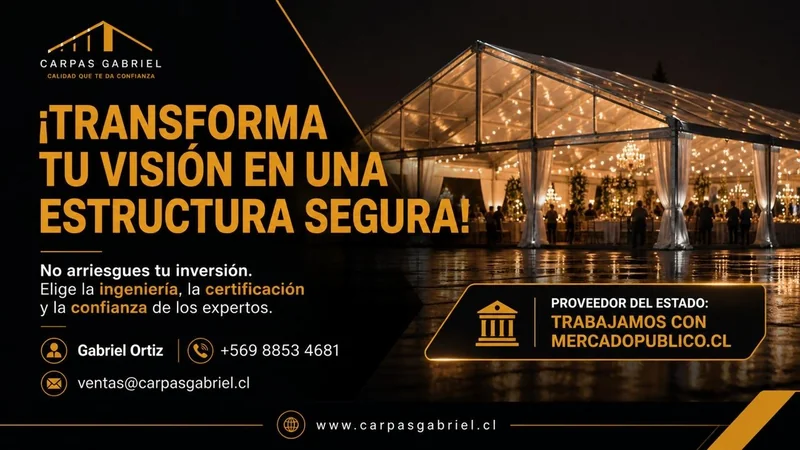 Carpas Gabriel