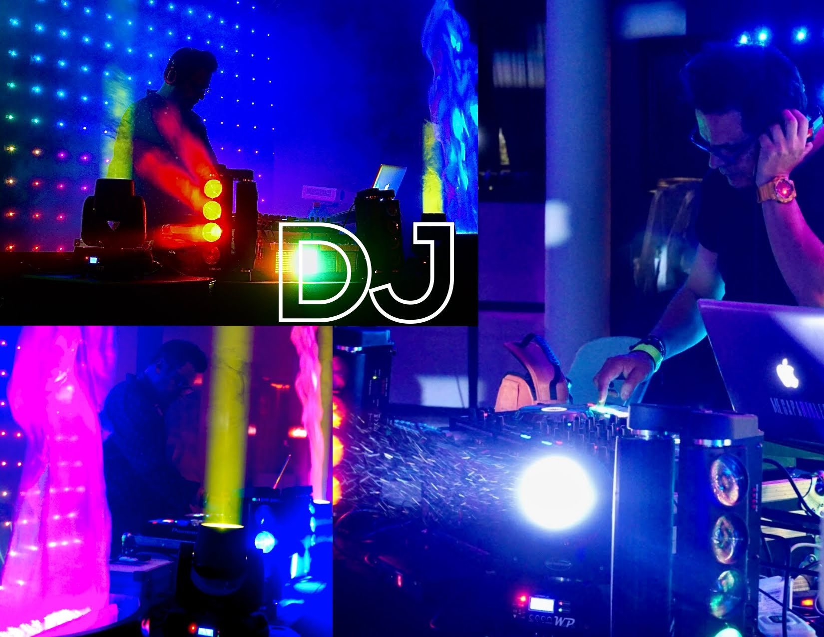 Megapartyled - Imagen 1