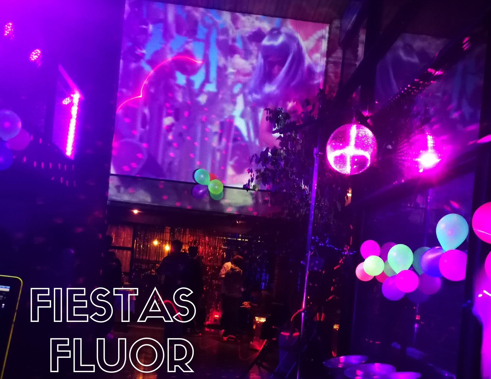 Megapartyled - Imagen 3