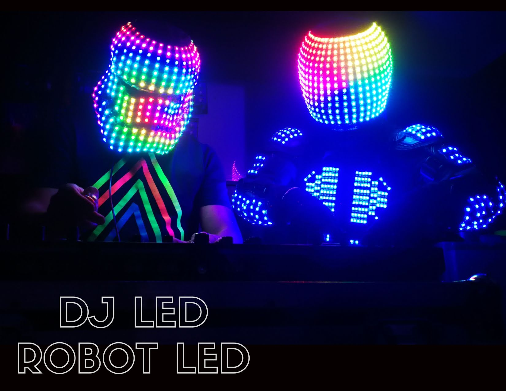 Megapartyled - Imagen 4