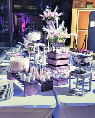 Soluciónes y servicios integrales en montajes SPA - Imagen 1