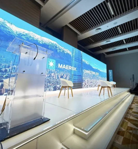 Producción de Eventos