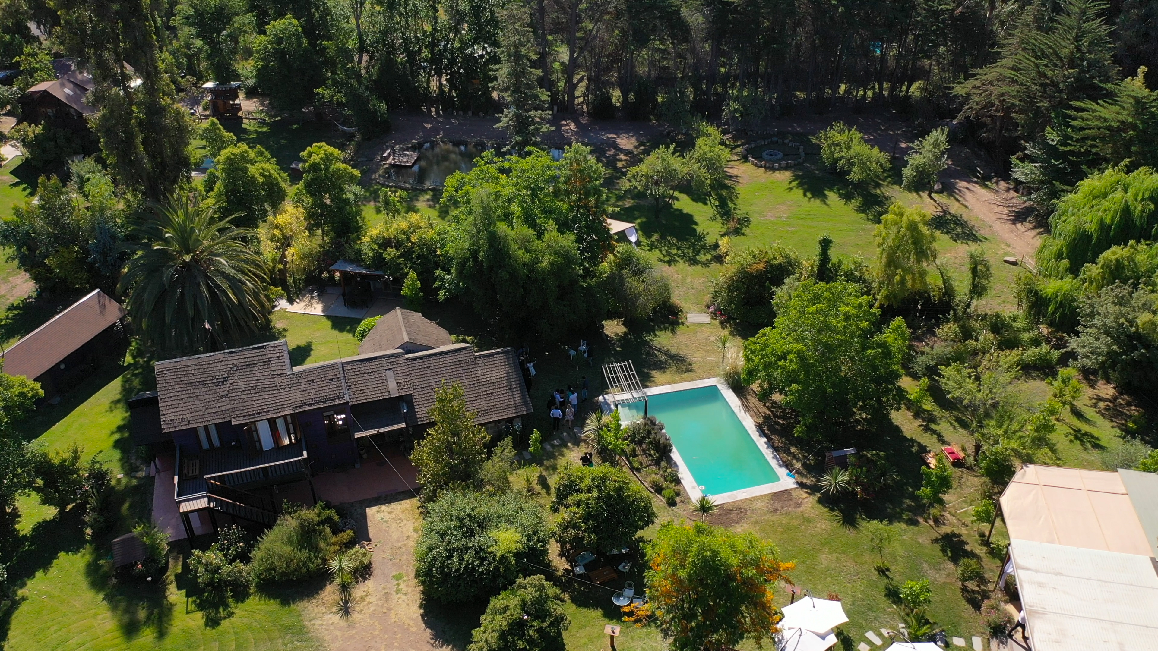 La Morada del Cajon - Imagen 1