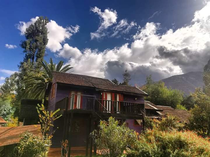 La Morada del Cajon - Imagen 2