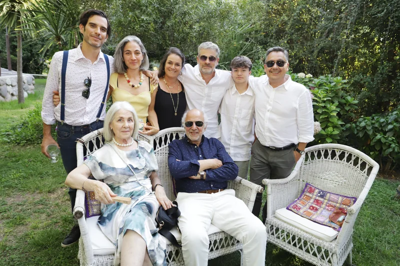 La Morada del Cajón