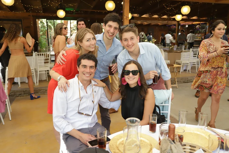 La Morada del Cajón