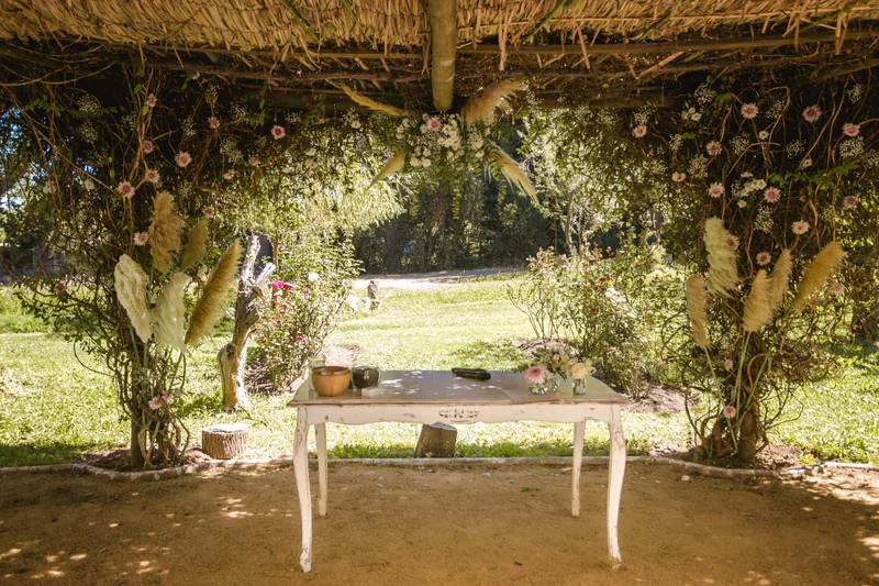 La Morada del Cajón