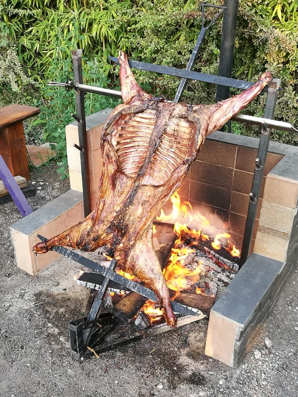 La Morada del Cajón