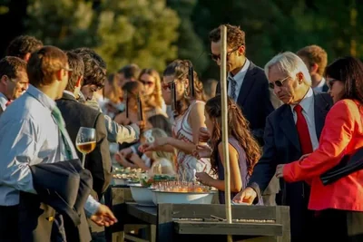 Eventos Paulo Gaete Spa - Imagen 1