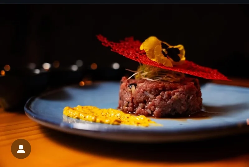 Paulo Gaete Banqueteria