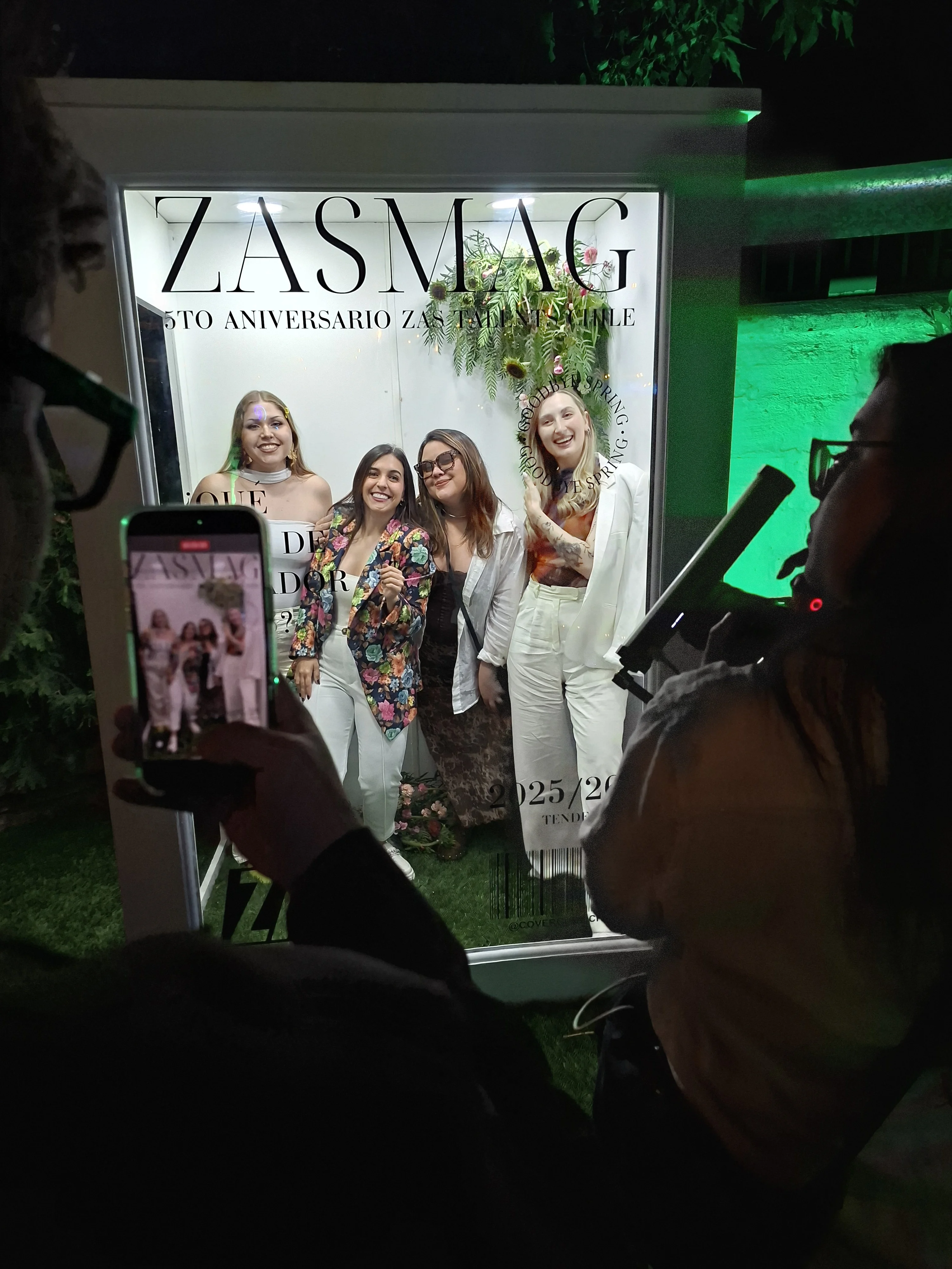 Coverglam - Imagen 2